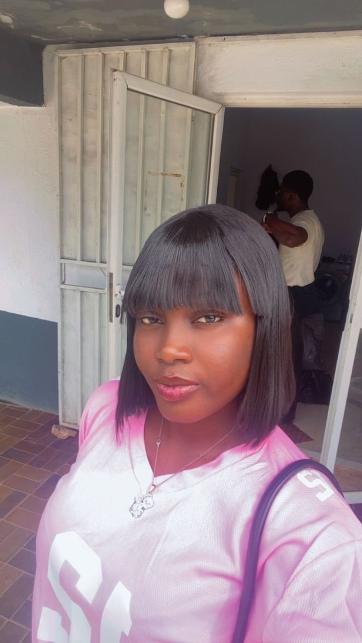 Iselu Abigail orevaoghene